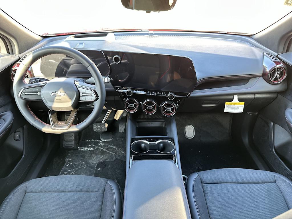 Thumbnail: 2026 Chevrolet Blazer EV - 2