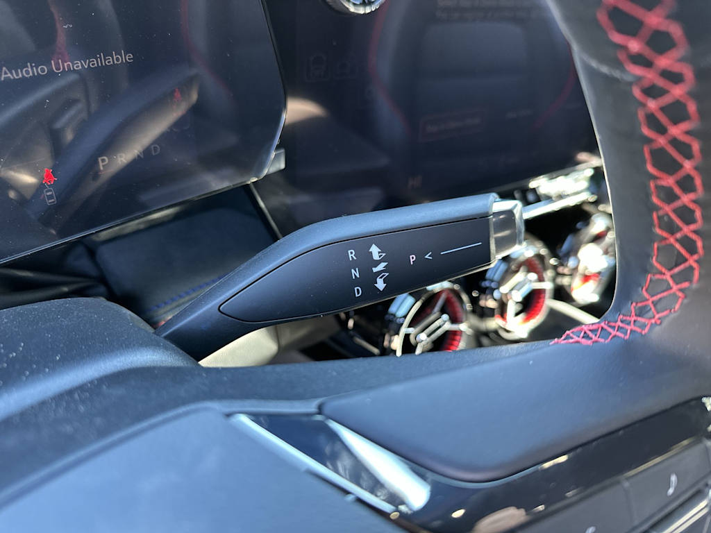 Thumbnail: 2026 Chevrolet Blazer EV - 25