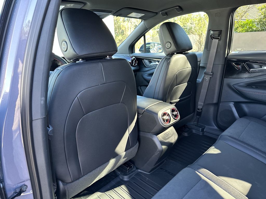 Thumbnail: 2026 Chevrolet Blazer EV - 12