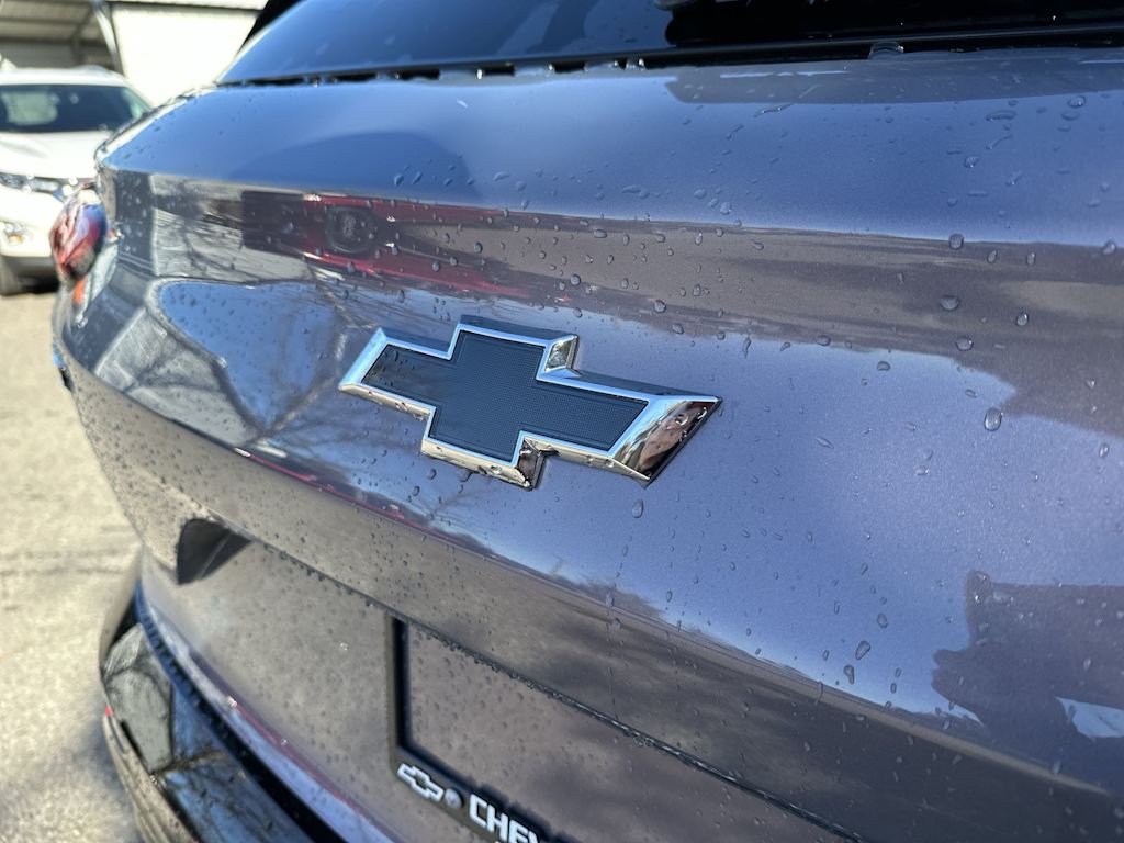 Thumbnail: 2026 Chevrolet Blazer EV - 6
