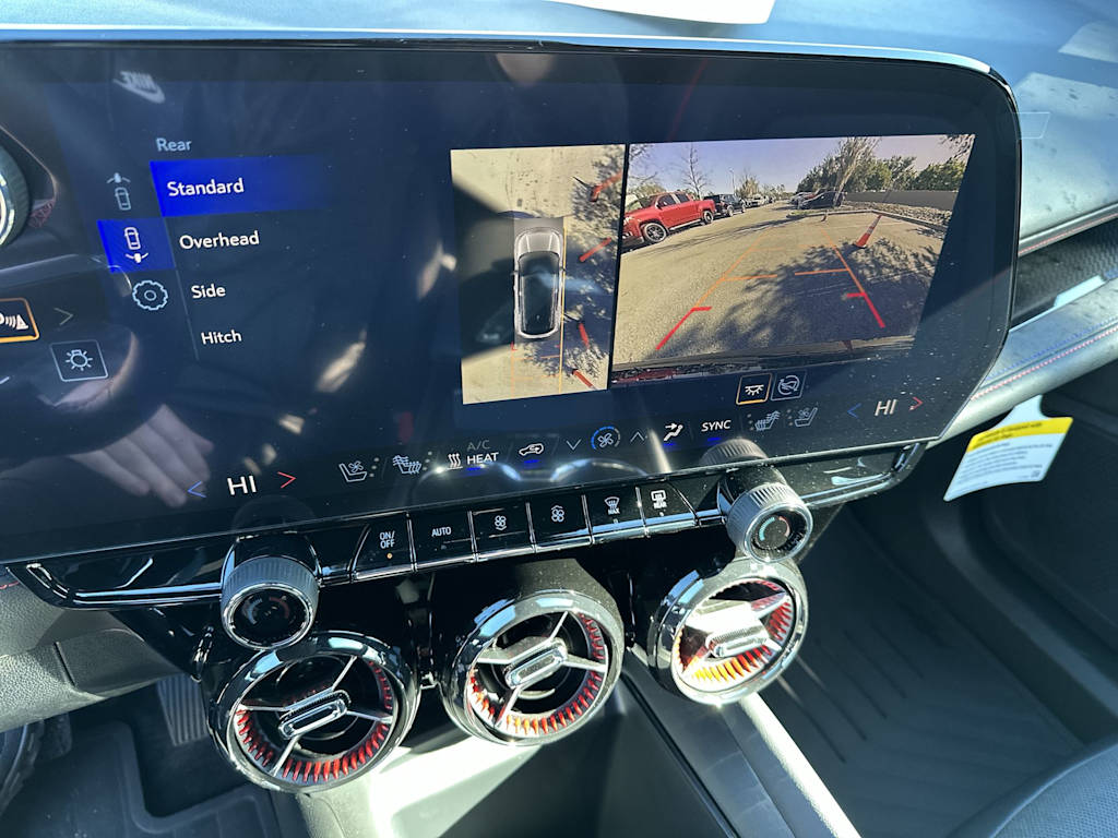 Thumbnail: 2026 Chevrolet Blazer EV - 13