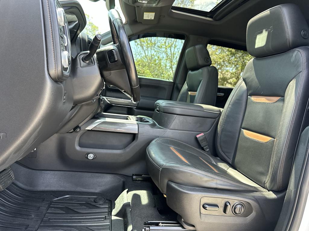 Thumbnail: 2019 GMC Sierra 1500 - 15