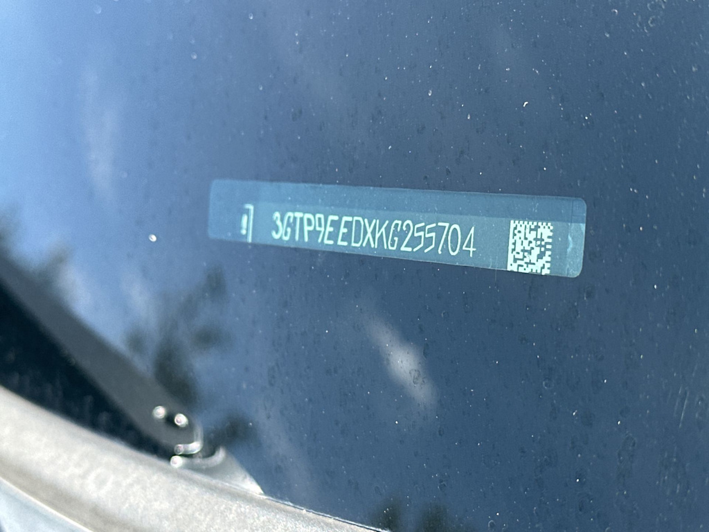 Thumbnail: 2019 GMC Sierra 1500 - 19