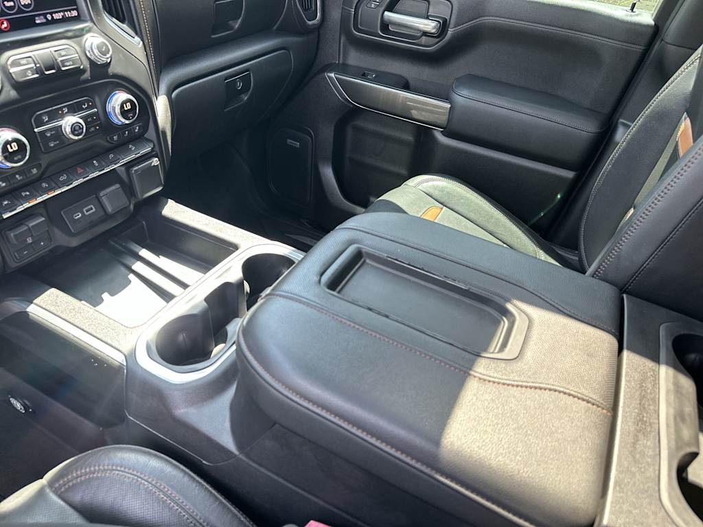 Thumbnail: 2019 GMC Sierra 1500 - 25