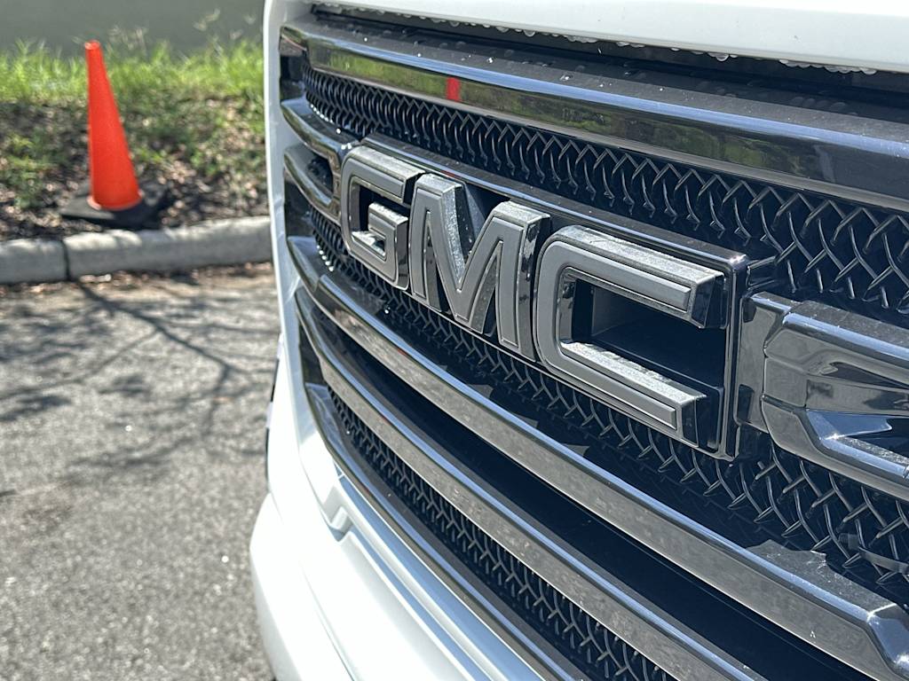 Thumbnail: 2019 GMC Sierra 1500 - 7