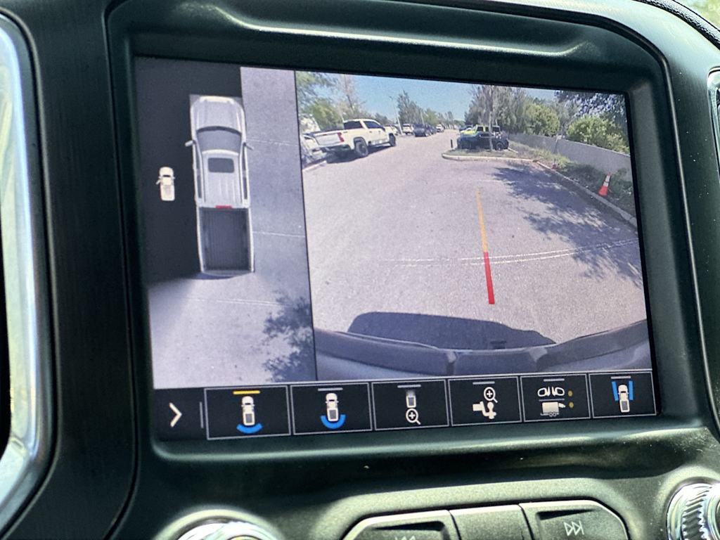 Thumbnail: 2019 GMC Sierra 1500 - 14