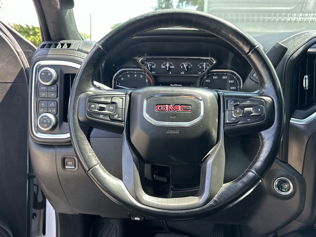 Thumbnail: 2019 GMC Sierra 1500 - 10