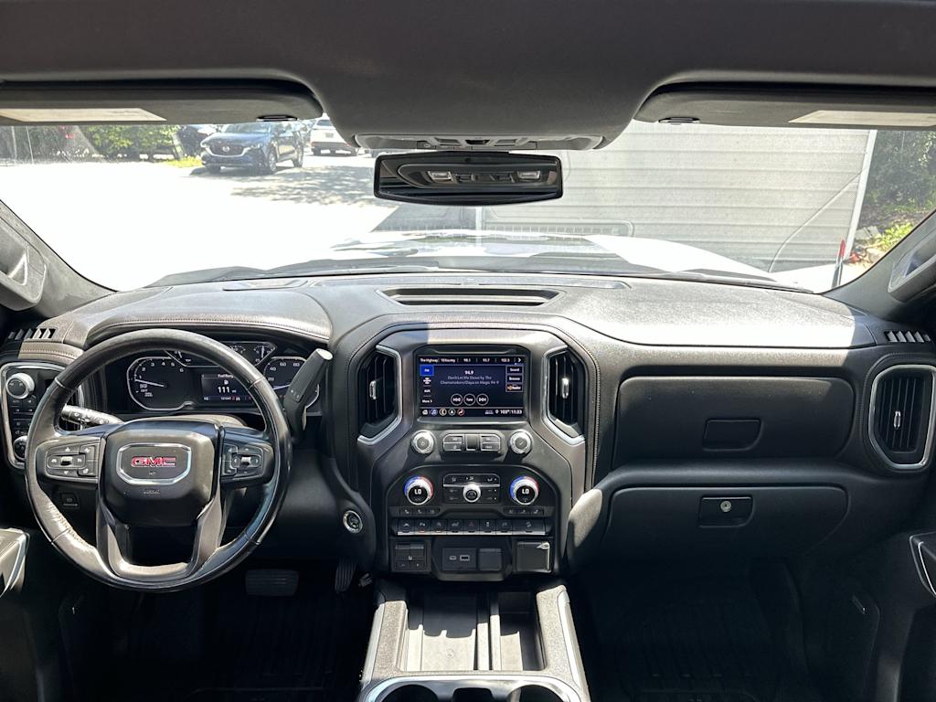 Thumbnail: 2019 GMC Sierra 1500 - 2