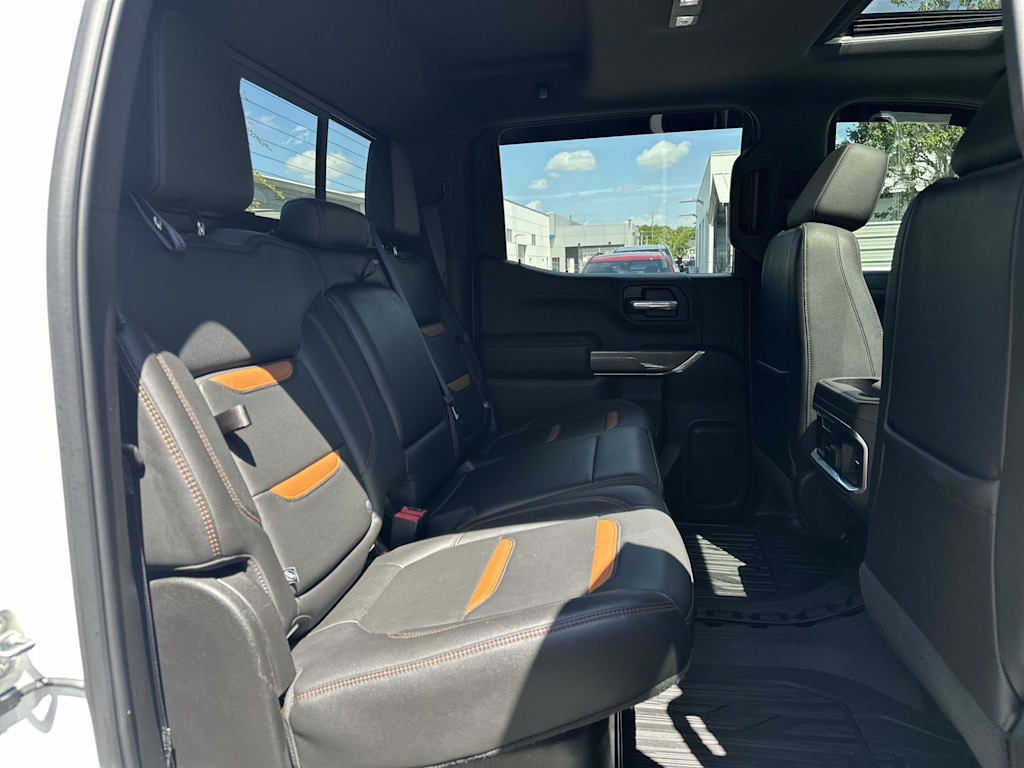 Thumbnail: 2019 GMC Sierra 1500 - 24