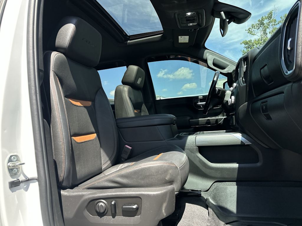 Thumbnail: 2019 GMC Sierra 1500 - 12