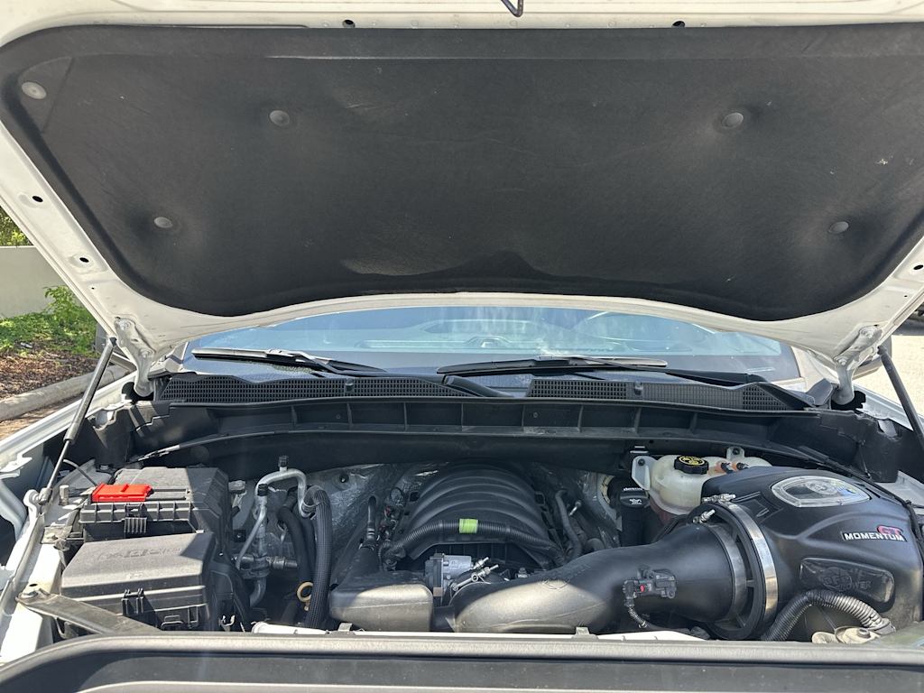 Thumbnail: 2019 GMC Sierra 1500 - 9