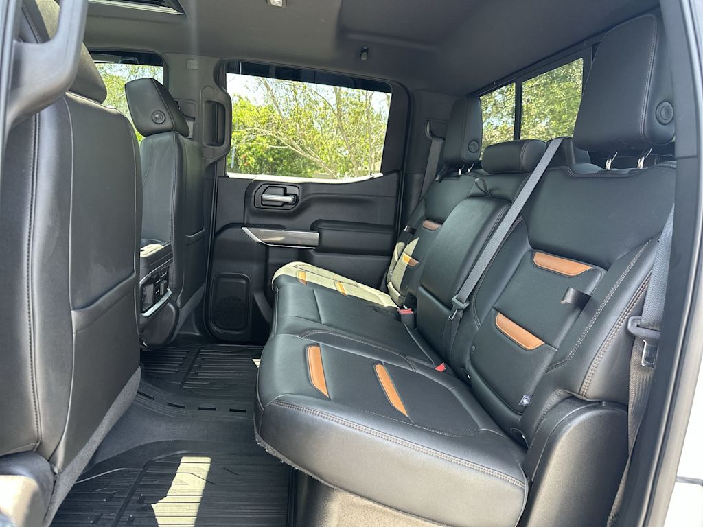 Thumbnail: 2019 GMC Sierra 1500 - 13