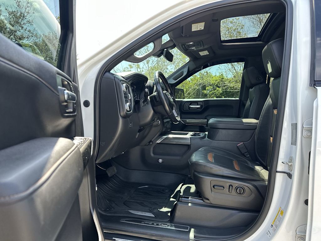 Thumbnail: 2019 GMC Sierra 1500 - 11