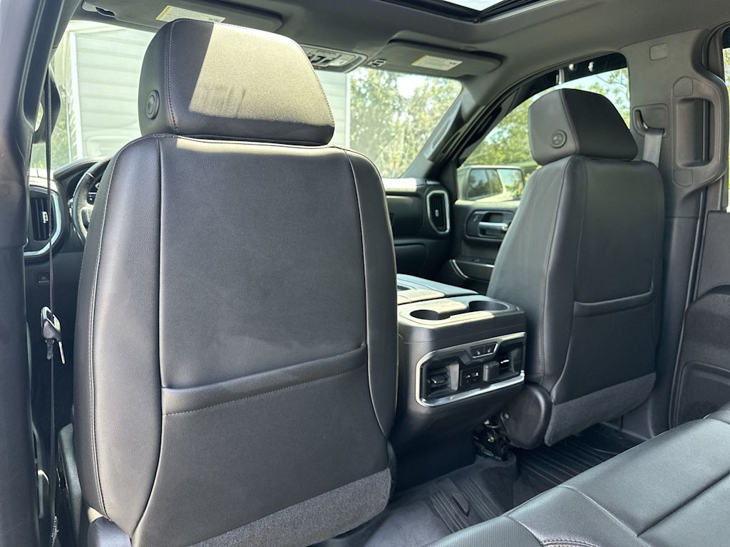 Thumbnail: 2019 GMC Sierra 1500 - 18