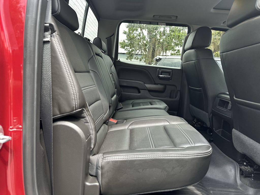 Thumbnail: 2018 GMC Sierra 1500 - 25