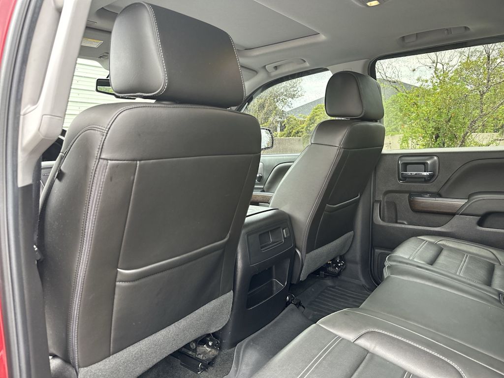 Thumbnail: 2018 GMC Sierra 1500 - 13