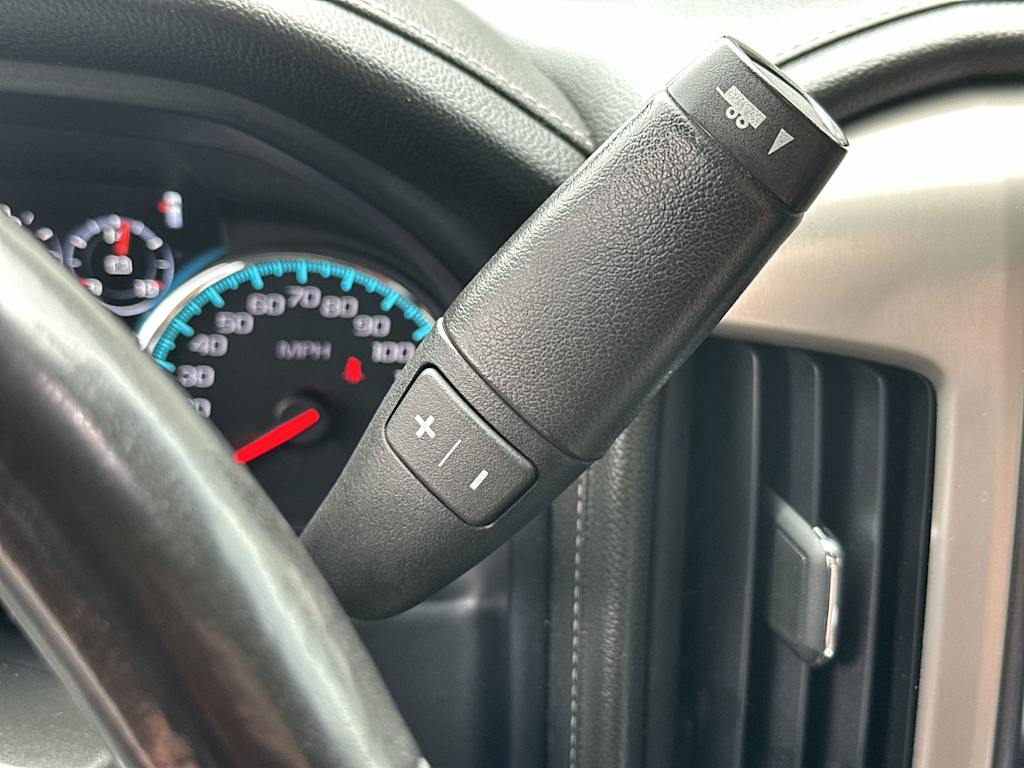 Thumbnail: 2018 GMC Sierra 1500 - 28