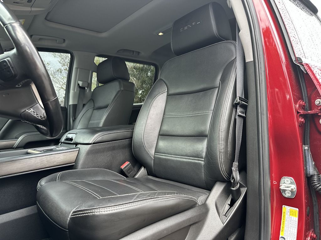 Thumbnail: 2018 GMC Sierra 1500 - 12