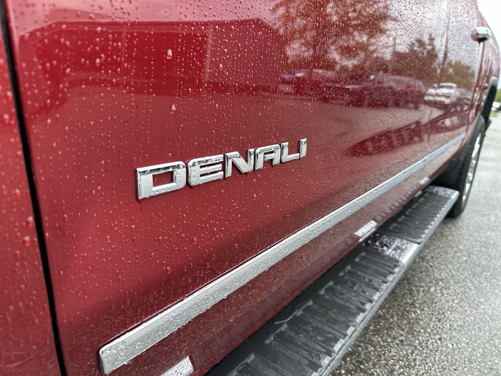 Thumbnail: 2018 GMC Sierra 1500 - 22