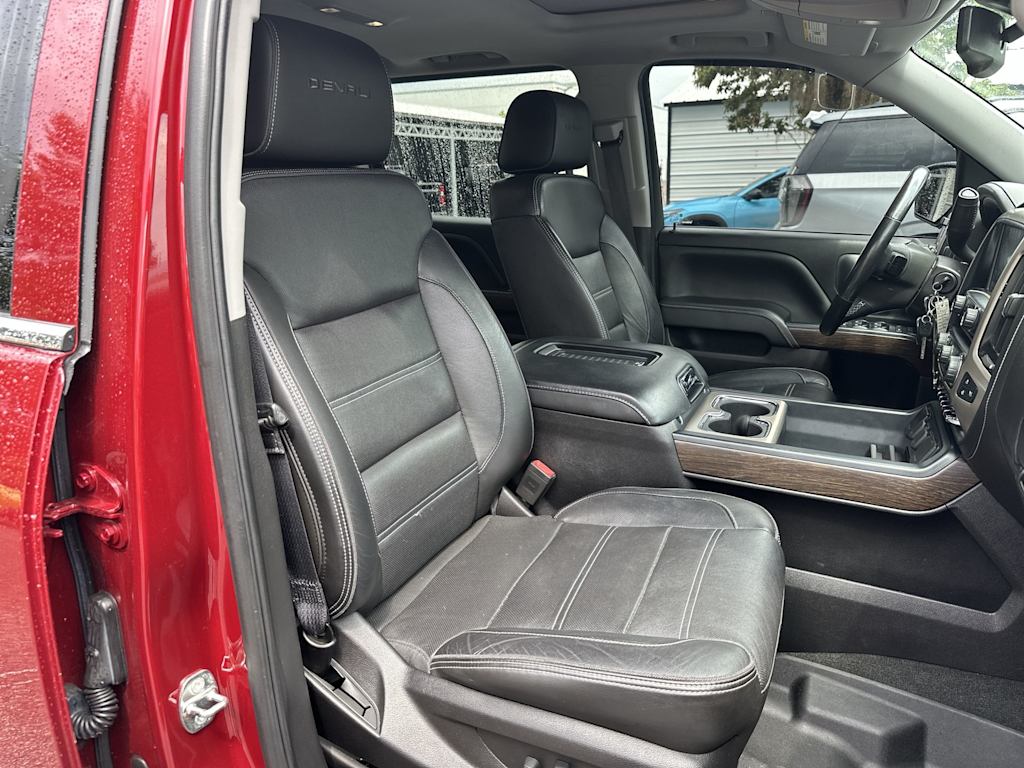 Thumbnail: 2018 GMC Sierra 1500 - 26