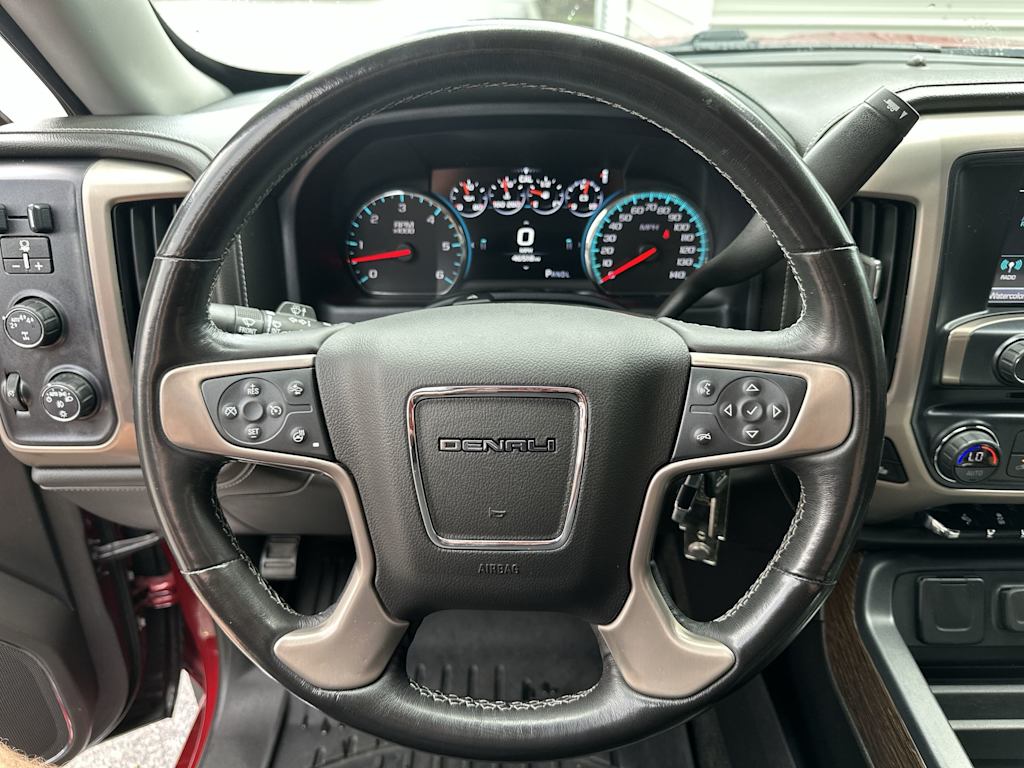 Thumbnail: 2018 GMC Sierra 1500 - 10