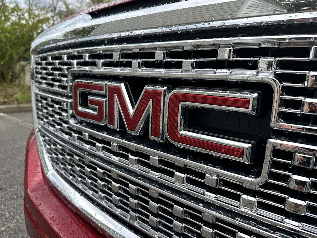 Thumbnail: 2018 GMC Sierra 1500 - 7