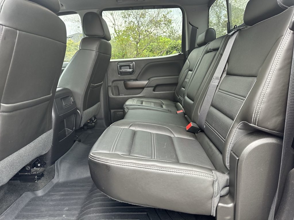 Thumbnail: 2018 GMC Sierra 1500 - 24