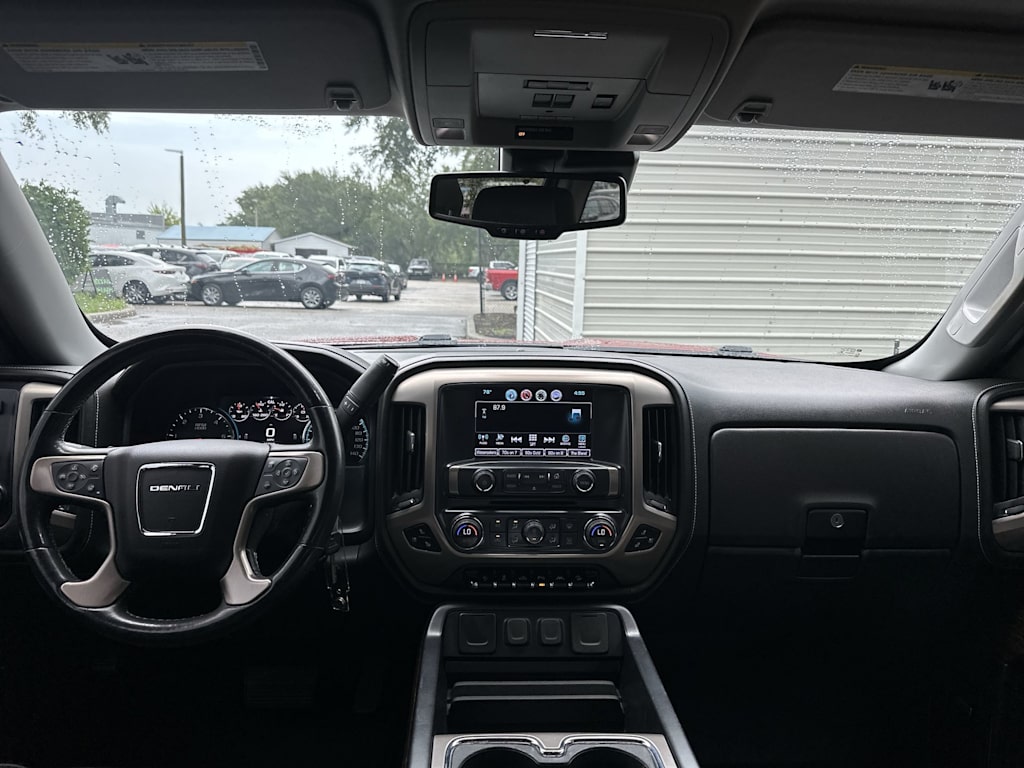 Thumbnail: 2018 GMC Sierra 1500 - 2