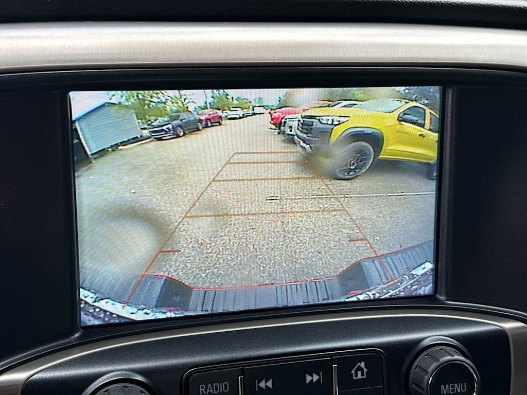 Thumbnail: 2018 GMC Sierra 1500 - 27