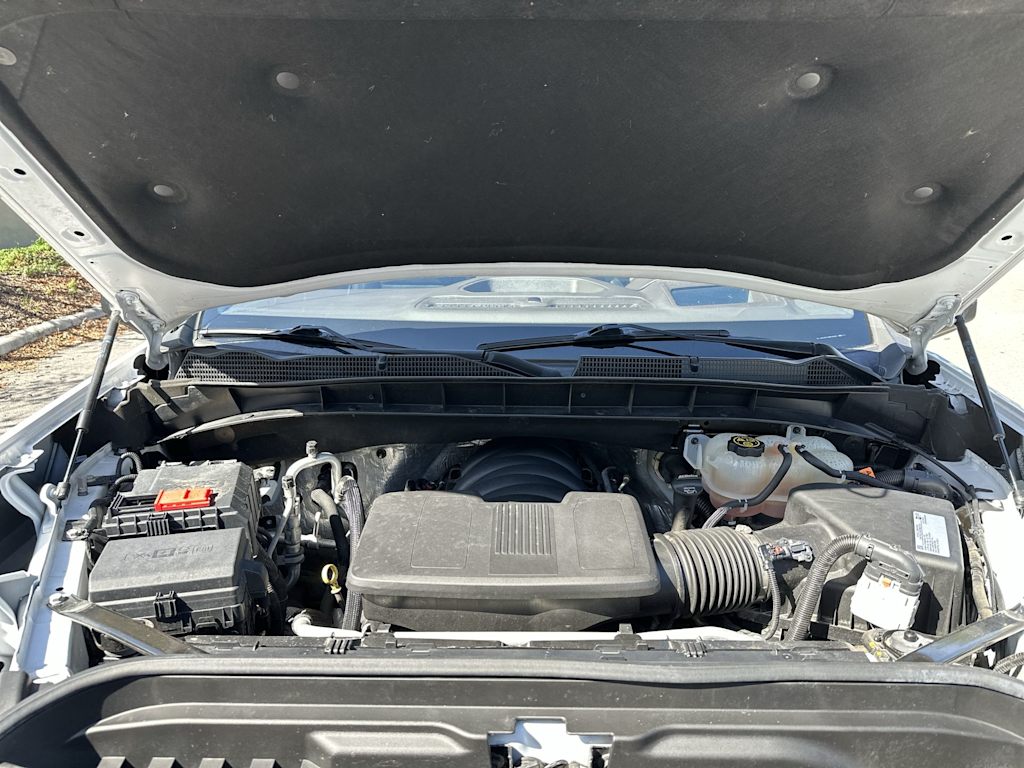 Thumbnail: 2021 GMC Sierra 1500 - 9