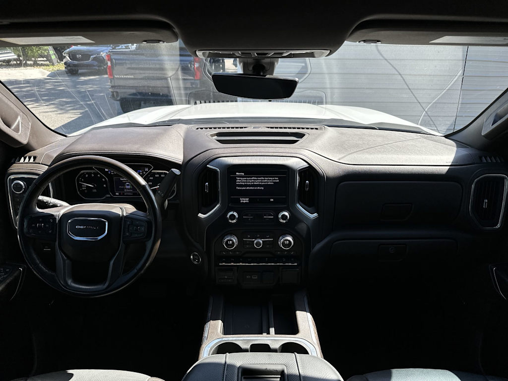 Thumbnail: 2021 GMC Sierra 1500 - 2