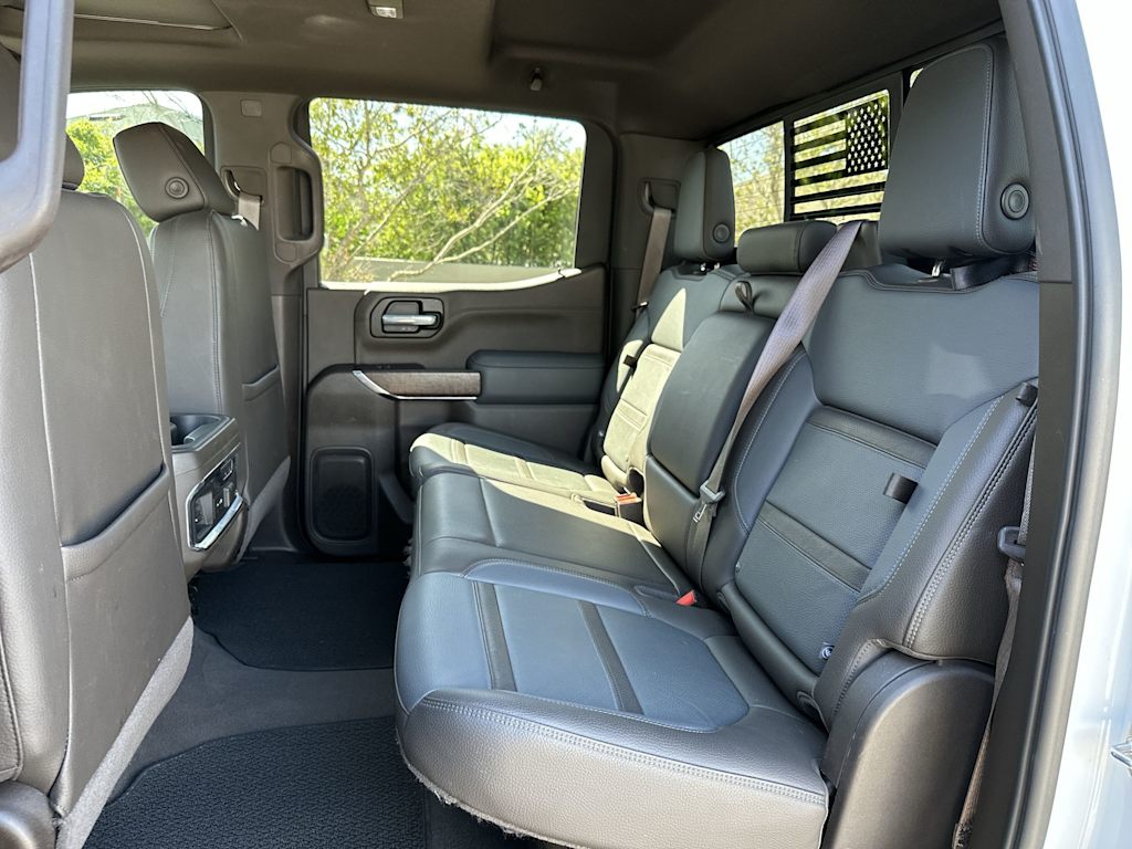 Thumbnail: 2021 GMC Sierra 1500 - 13
