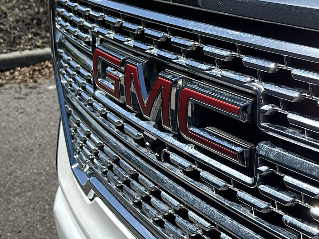 Thumbnail: 2021 GMC Sierra 1500 - 7