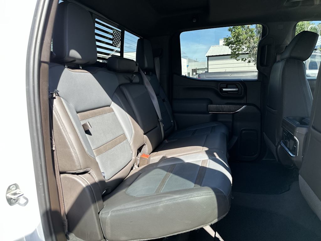 Thumbnail: 2021 GMC Sierra 1500 - 26