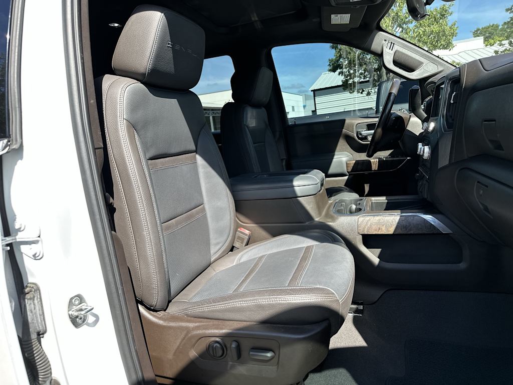 Thumbnail: 2021 GMC Sierra 1500 - 27