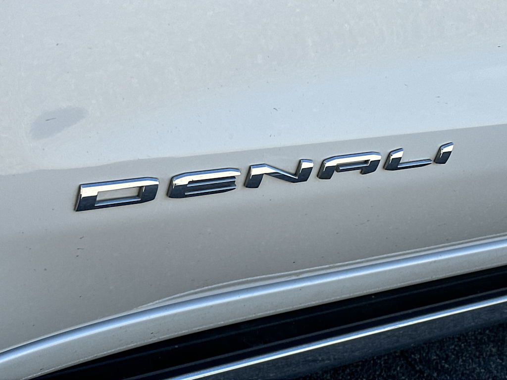 Thumbnail: 2021 GMC Sierra 1500 - 23