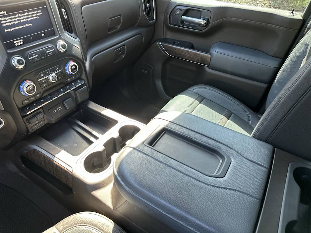 Thumbnail: 2021 GMC Sierra 1500 - 14
