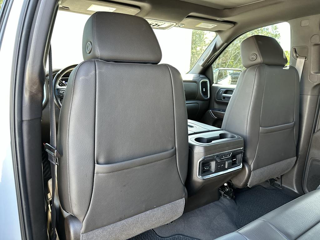 Thumbnail: 2021 GMC Sierra 1500 - 24