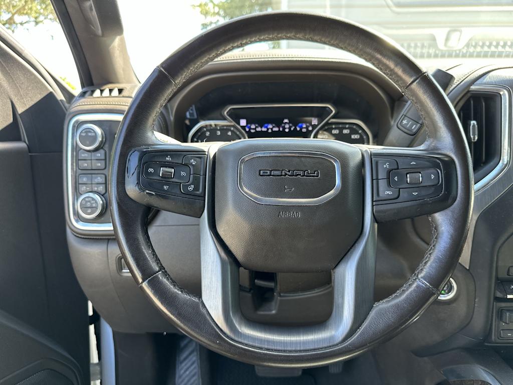 Thumbnail: 2021 GMC Sierra 1500 - 10