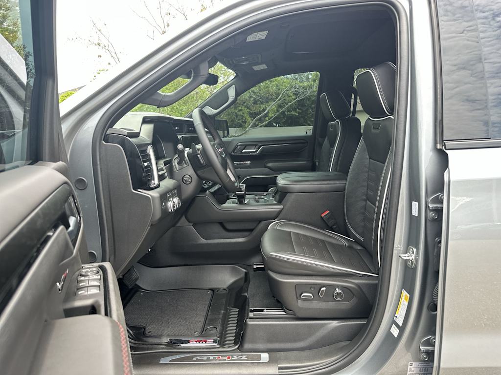 Thumbnail: 2026 GMC Sierra 1500 - 10