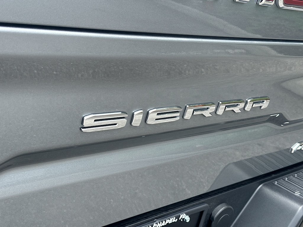 Thumbnail: 2026 GMC Sierra 1500 - 22