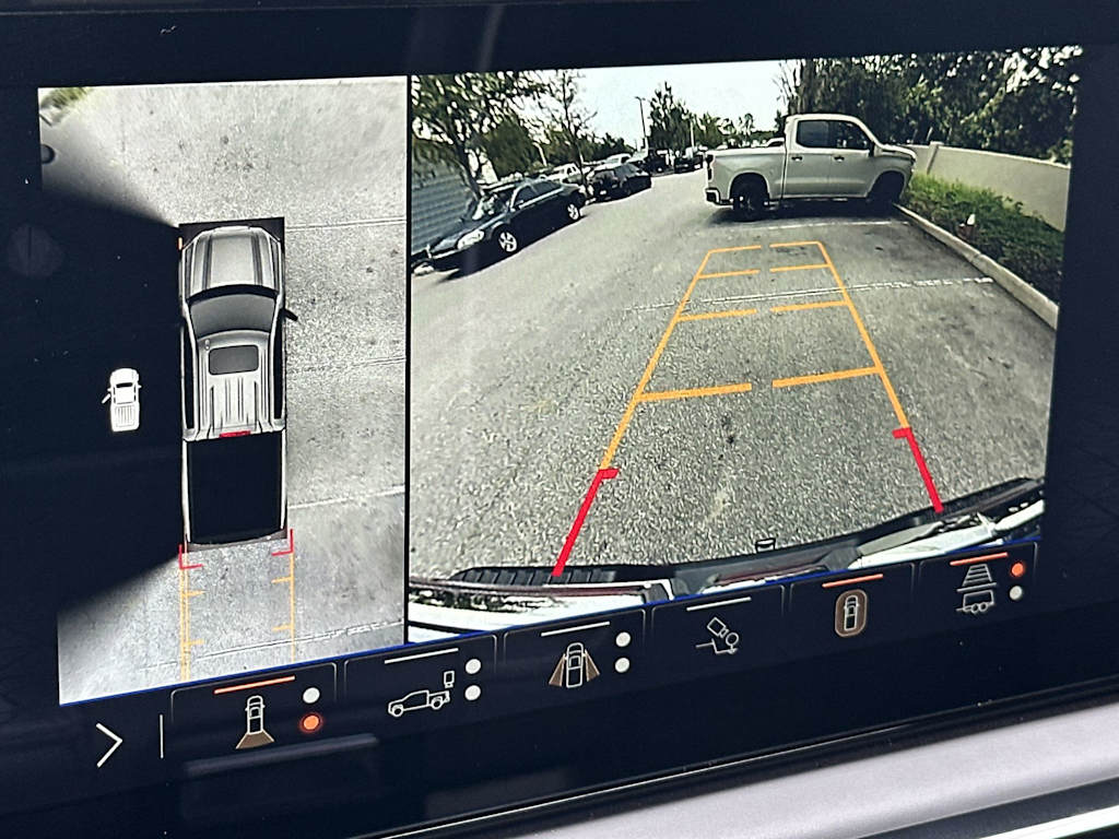 Thumbnail: 2026 GMC Sierra 1500 - 13