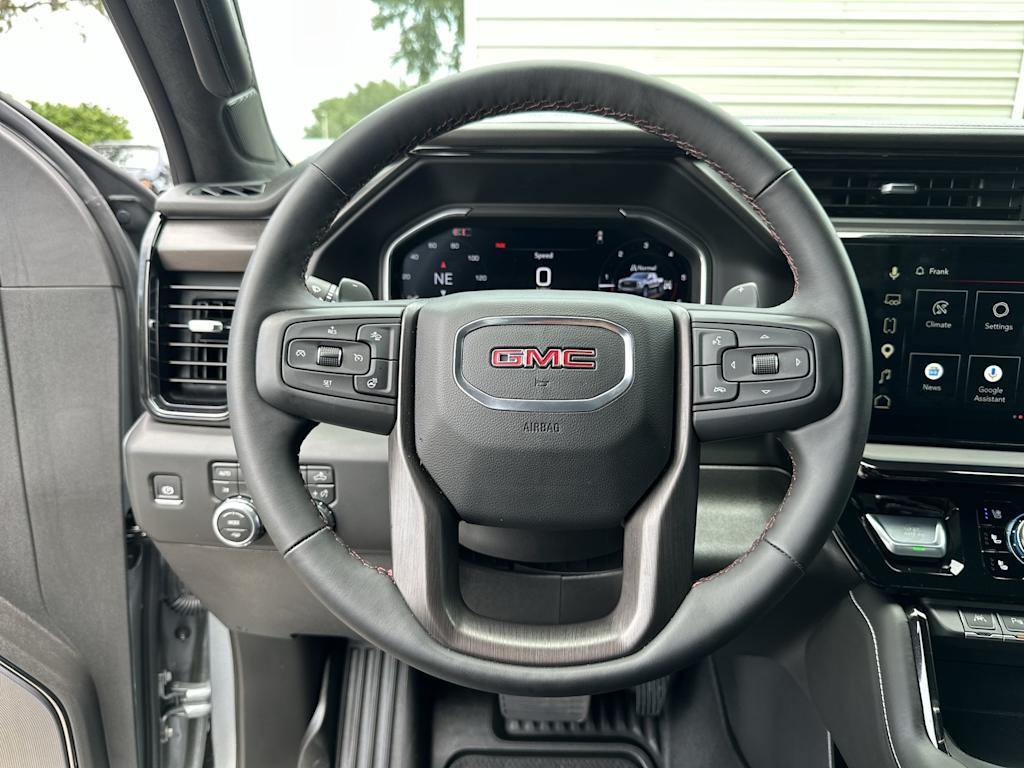 Thumbnail: 2026 GMC Sierra 1500 - 9