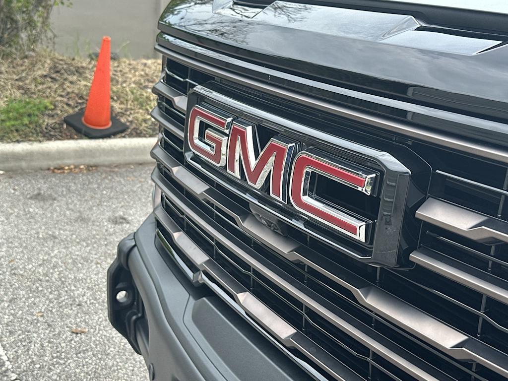 Thumbnail: 2026 GMC Sierra 1500 - 6