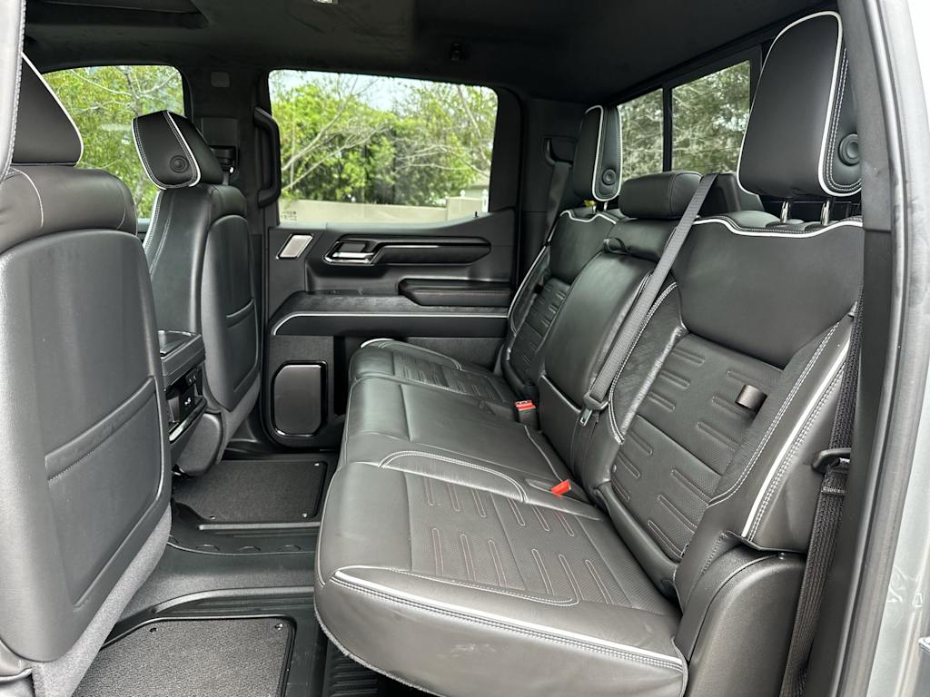 Thumbnail: 2026 GMC Sierra 1500 - 23