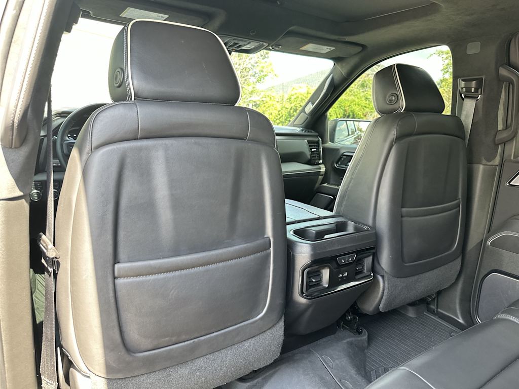 Thumbnail: 2023 GMC Sierra 1500 - 23