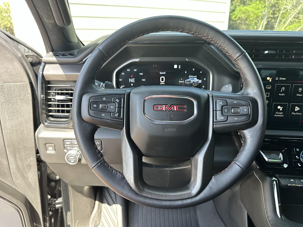 Thumbnail: 2023 GMC Sierra 1500 - 10