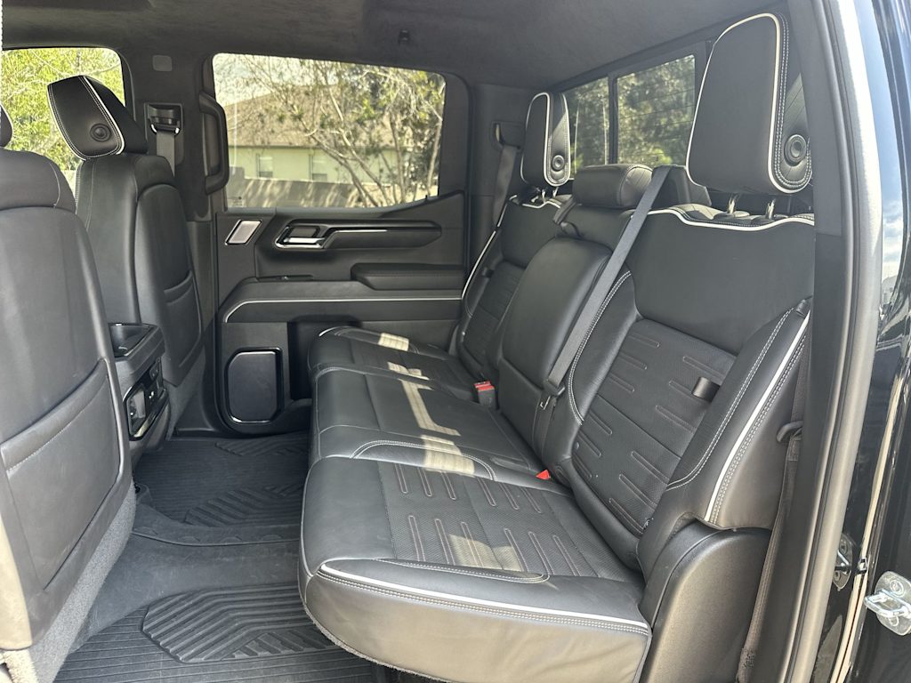 Thumbnail: 2023 GMC Sierra 1500 - 13