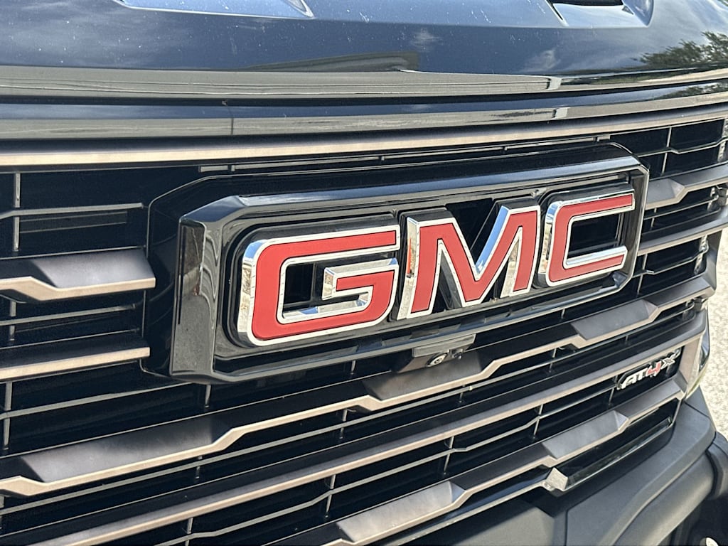 Thumbnail: 2023 GMC Sierra 1500 - 7