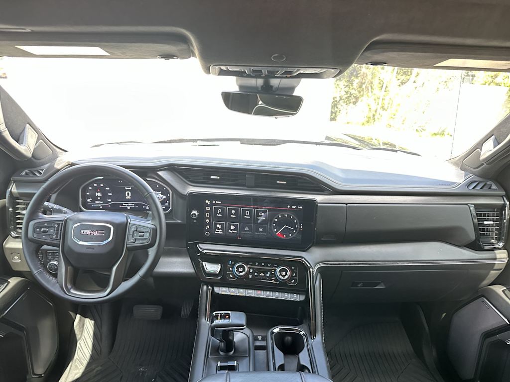 Thumbnail: 2023 GMC Sierra 1500 - 2